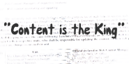 Why the Value of Content is Nothing New | Social Media Today