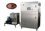 Learn More about Chocolate Tempering Machine