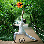 200 hours yoga ttc in Rishikesh - Yoga Teacher Training in India