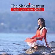 Ekattva's Shakti Retreat for Women - Invoke Your Inner Goddess