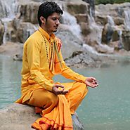 Best Yoga and meditation Retreat in Rishikesh, India - Ekattva Yogshala