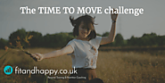 Time To Move Challenge