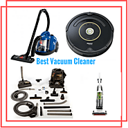 Best Vacuum Cleaners 2018 - Buyer's Guide (January. 2018)