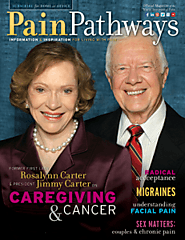 Pain Resources - PainPathways Magazine