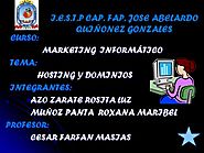 Hosting y dominio