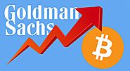 Goldman Sachs , Bitcoin'e İnanıyor | Haberico