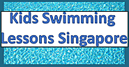Why kids swimming lessons important?
