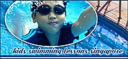 Best things about Kids Swimming Lessons Singapore