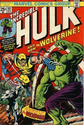 Incredible Hulk Comics