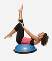 6 Quick BOSU-Ball Exercises