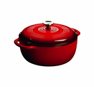 Best Enameled Cast Iron Cookware Reviews And Ratings