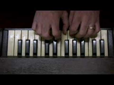 Suite for Toy Piano - John Cage