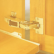 How to Discover Perfect Corner Hinges for your place?