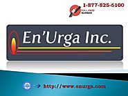 Enurga: Supplier Of Excellent Spray Drying Systems