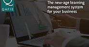 Welcome to “The new-age LMS systems” – Driving the pace of your business!