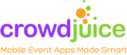 CrowdJuice - Branded, Mobile Apps for Conferences & Events Made Smart - starting at $500
