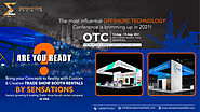 OTC Offshore Technology Conference 2021 Houston