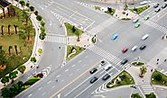 Most Dangerous Intersections For Pedestrians in Long Beach