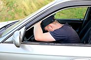 Never Drive While Sleepy: Drowsy Driving is Deadly (And How to Prove the Other Driver Was Driving Drowsily) On behalf...