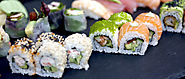 Sushi Greve | Til dig, der skal bruge lækker sushi i Greve