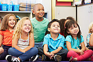 How Can Your Child Benefit from Early Childhood Education