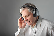 Senior Residents Can Use a Good Audiobook