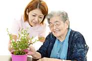 Senior Adults Who Have Dementia Need Quality Companionship