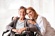 Why Choose Home Health Care for Your Elderly Loved One?
