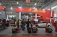 Choose the Ideal and Best Tyre Service Equipment in China