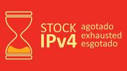 With the Americas running out of IPv4, it's official: The Internet is full