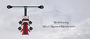 China |3d Wheel Alignment Machine | Manufacturers & Suppliers