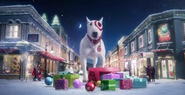 Target's "Big Dog" Commercial 2012