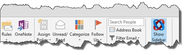 A review of the SharePoint Outlook integration tool by harmon.ie