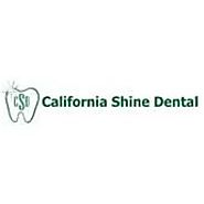 California Shine DentalCosmetic Dentist in San Jose, California