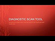 Carman Diagnostic Scan Tool For Life