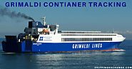 Grimaldi Tracking - Track Trace Grimaldi - ShippingExchange.com