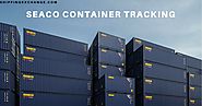 Seaco Tracking - Track Trace Seaco Cargo Shipment BL Tracking