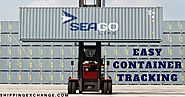 Seago Tracking - Track Trace Seago Cargo Shipment BL Tracking