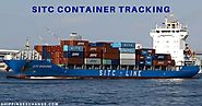 SITC Tracking - Track Trace SITC Cargo Tracking