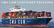 CMA CGM Tracking - Track Trace CMA CGM Cargo Shipment BL Tracking