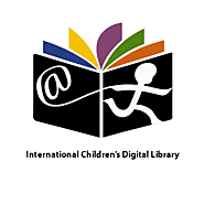 ICDL - Free Books for Children - International Children's Digital Library