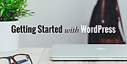 Getting started with Wordpress Development