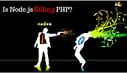 Is Node.js killing PHP?