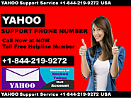 Easy & Quick resolution By Yahoo Technical Support USA