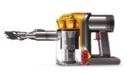 Best UK Handheld Vacuum Cleaners 2015