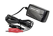 MOULTRIE 6V BATTERY CHARGER