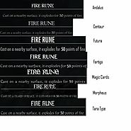 Main Font Replacement SSE
