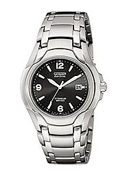 CITIZEN ECO DRIVE WR100