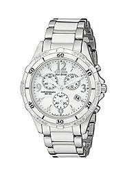 CITIZEN ECO DRIVE WOMEN’S WATCH