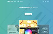 DesignBold - Online Photo Editor Design Studio